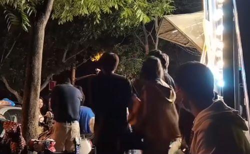 墨子涵艺爆料视频,娱乐圈幕后真相大曝光  第1张